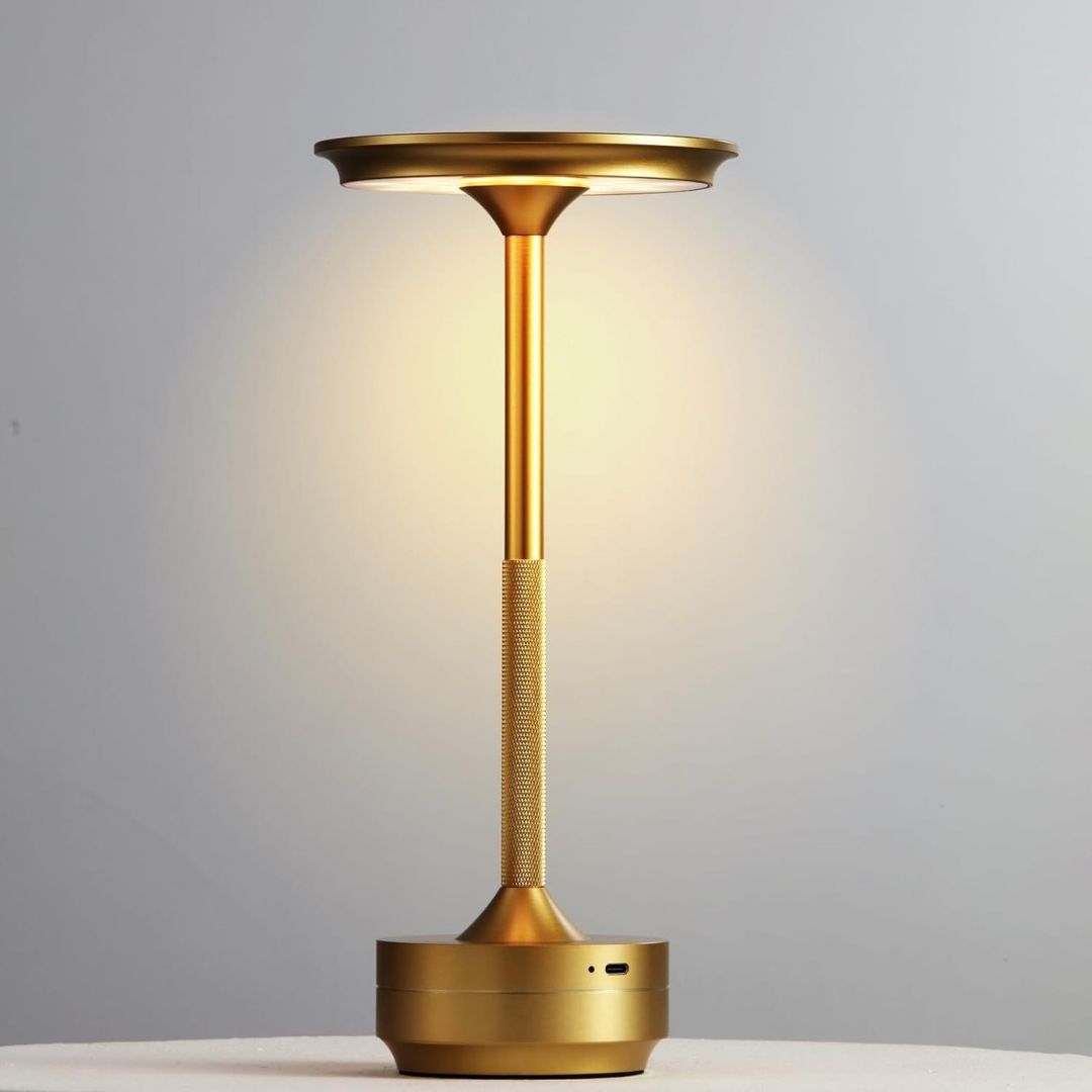 Luminous Sphere Lamp