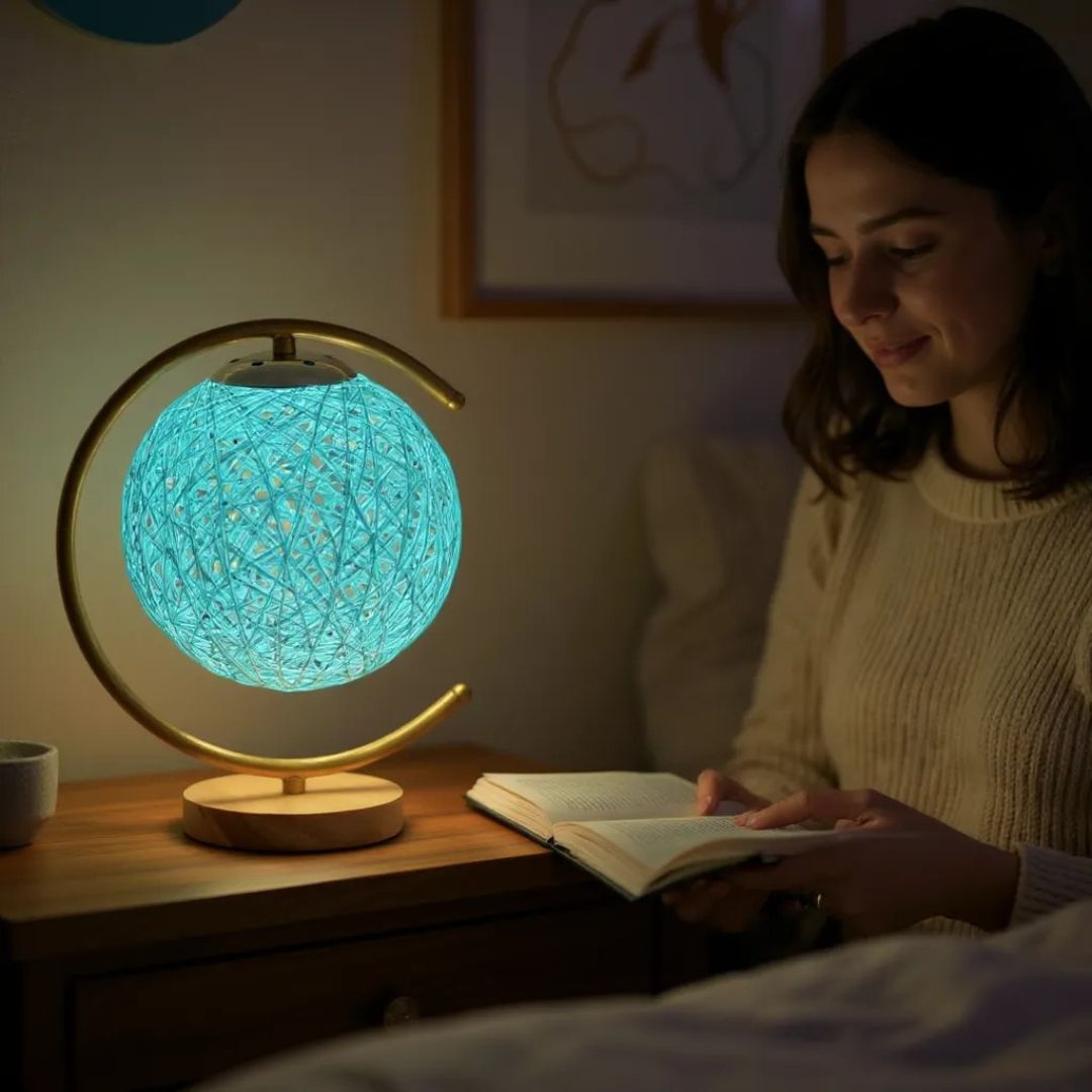 Serenity Vow Lamp