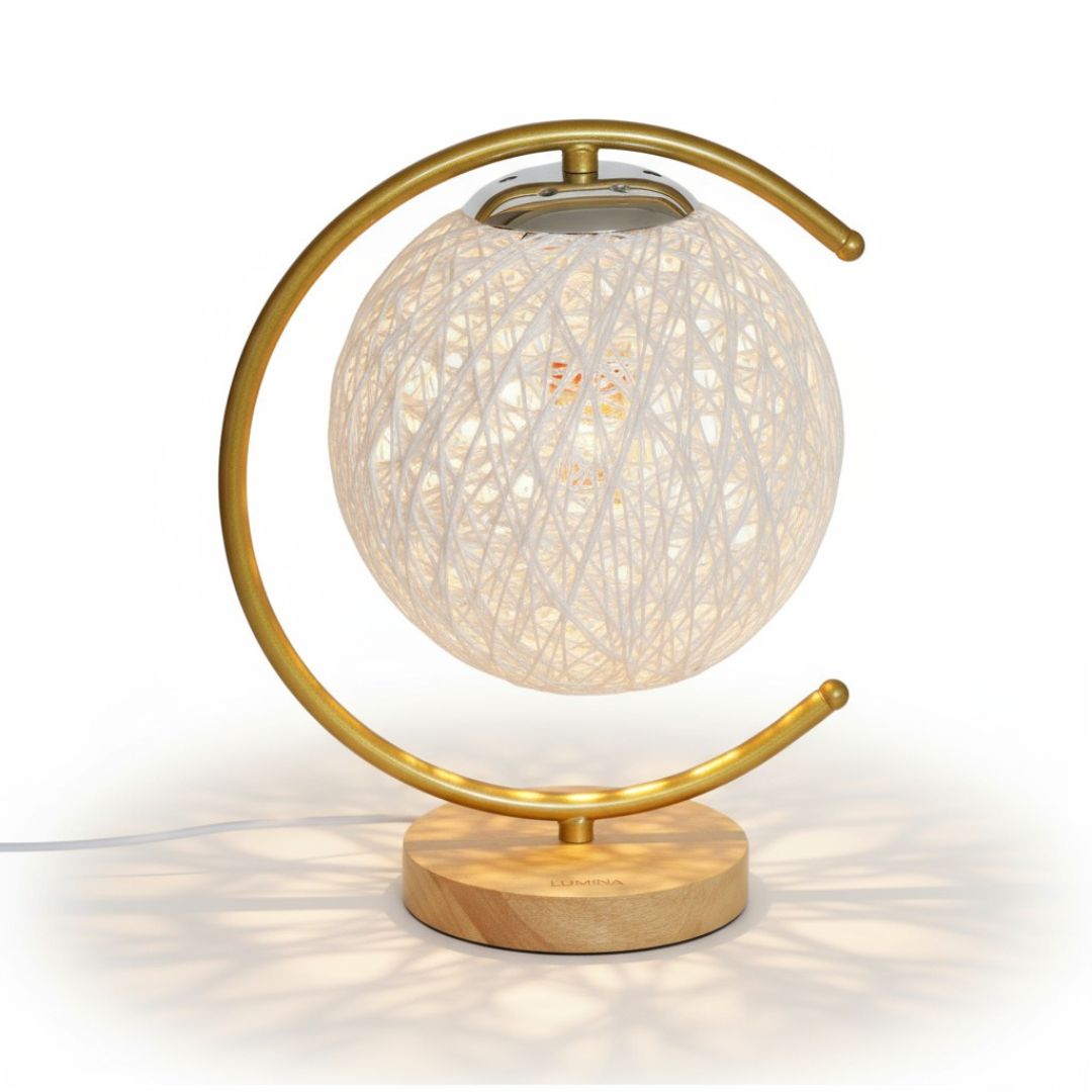Serenity Vow Lamp