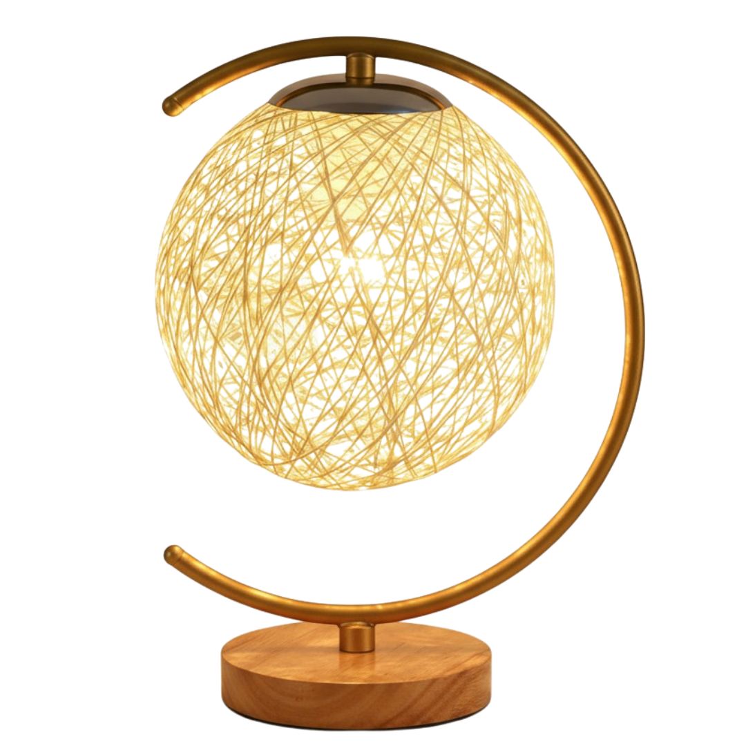 Serenity Vow Lamp