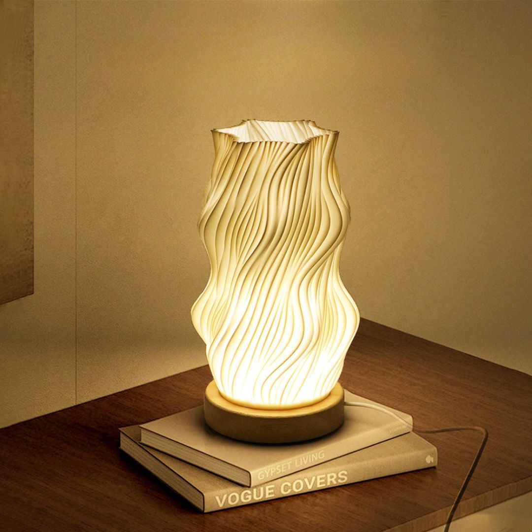 Nordic Horizon Lamp