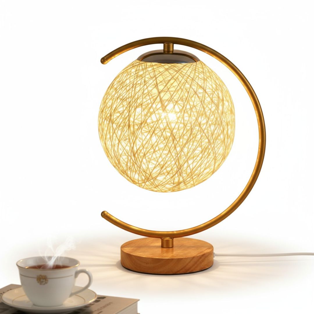 Serenity Vow Lamp