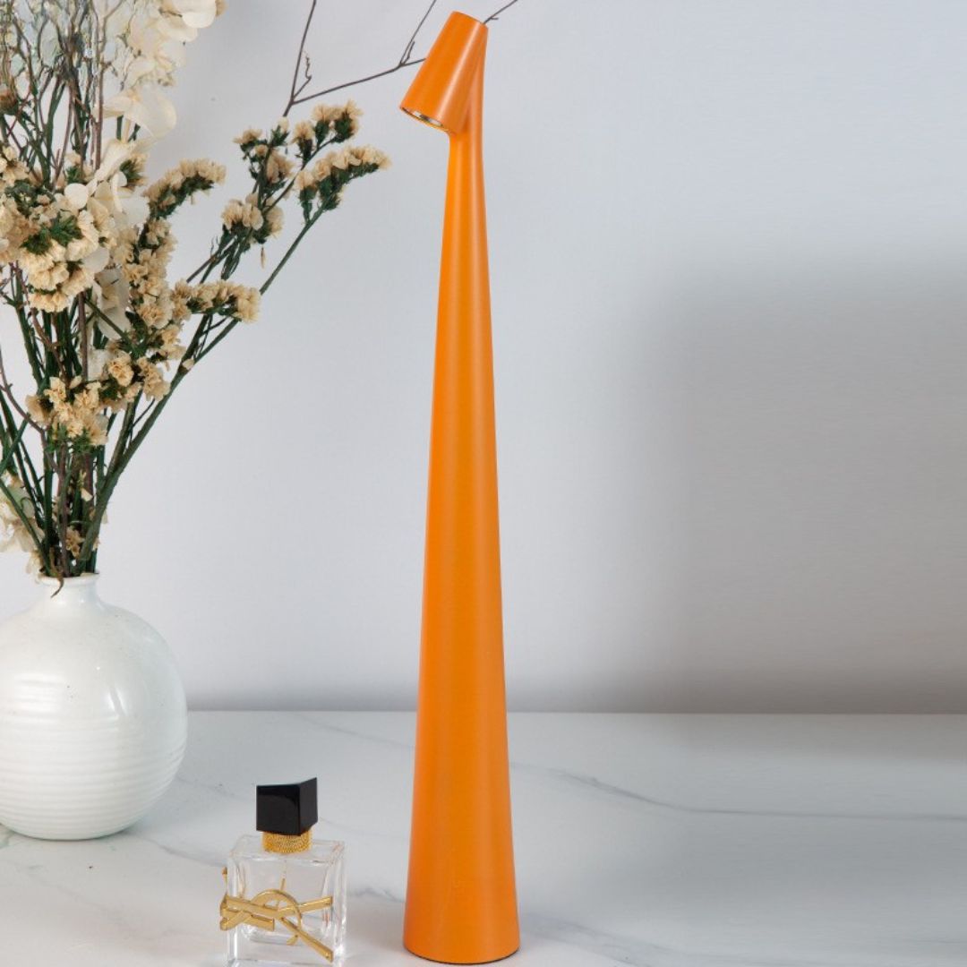 Midnight Sonata Lamp