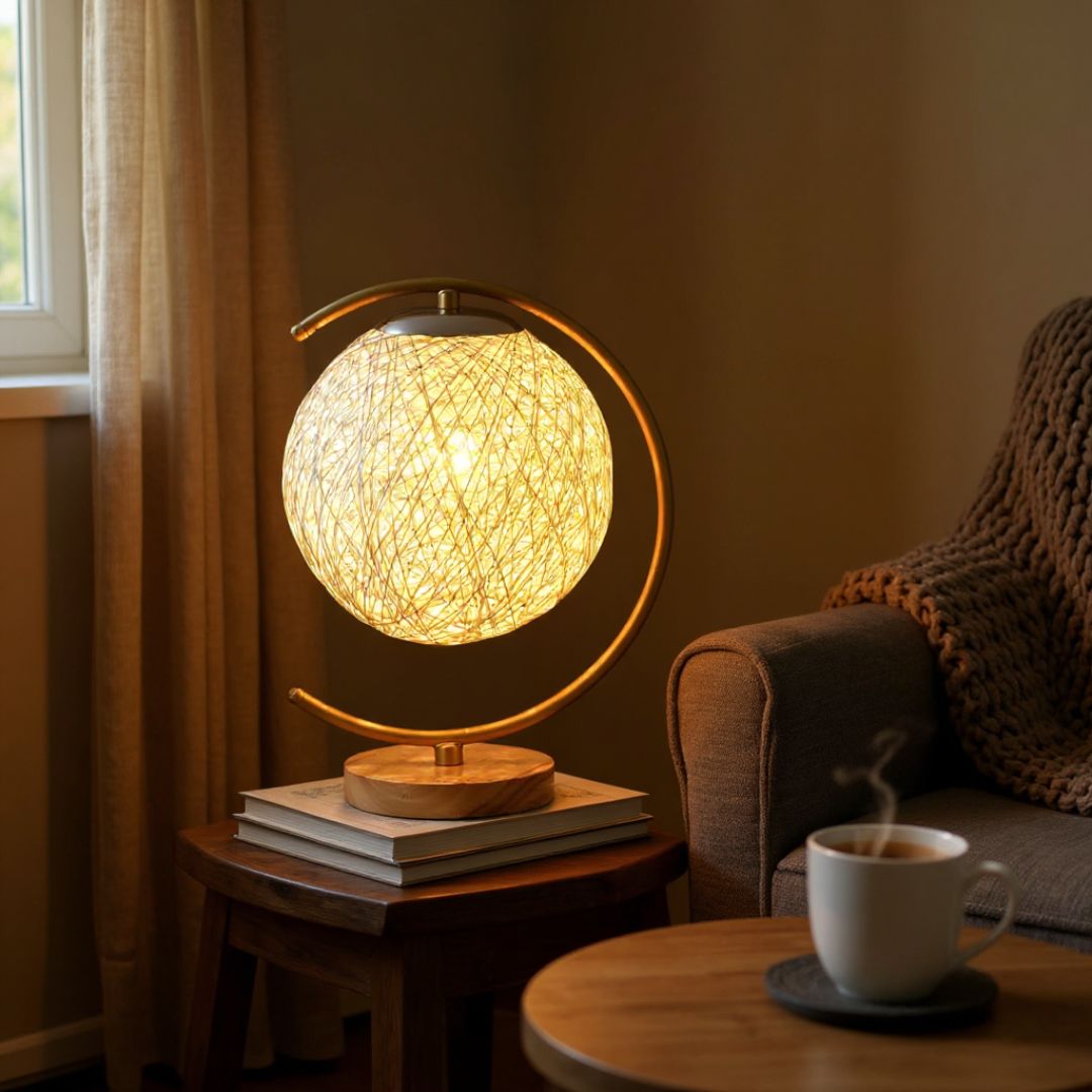 Serenity Vow Lamp
