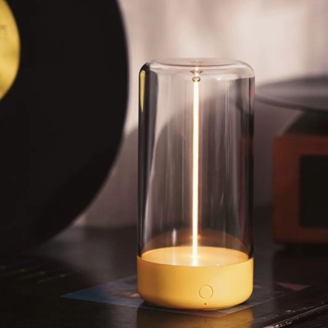 Luminous Aura Lamp