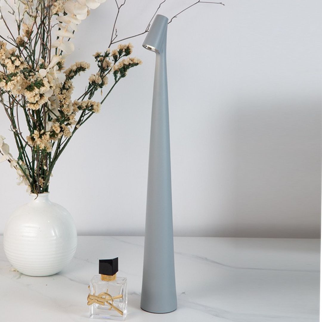 Midnight Sonata Lamp
