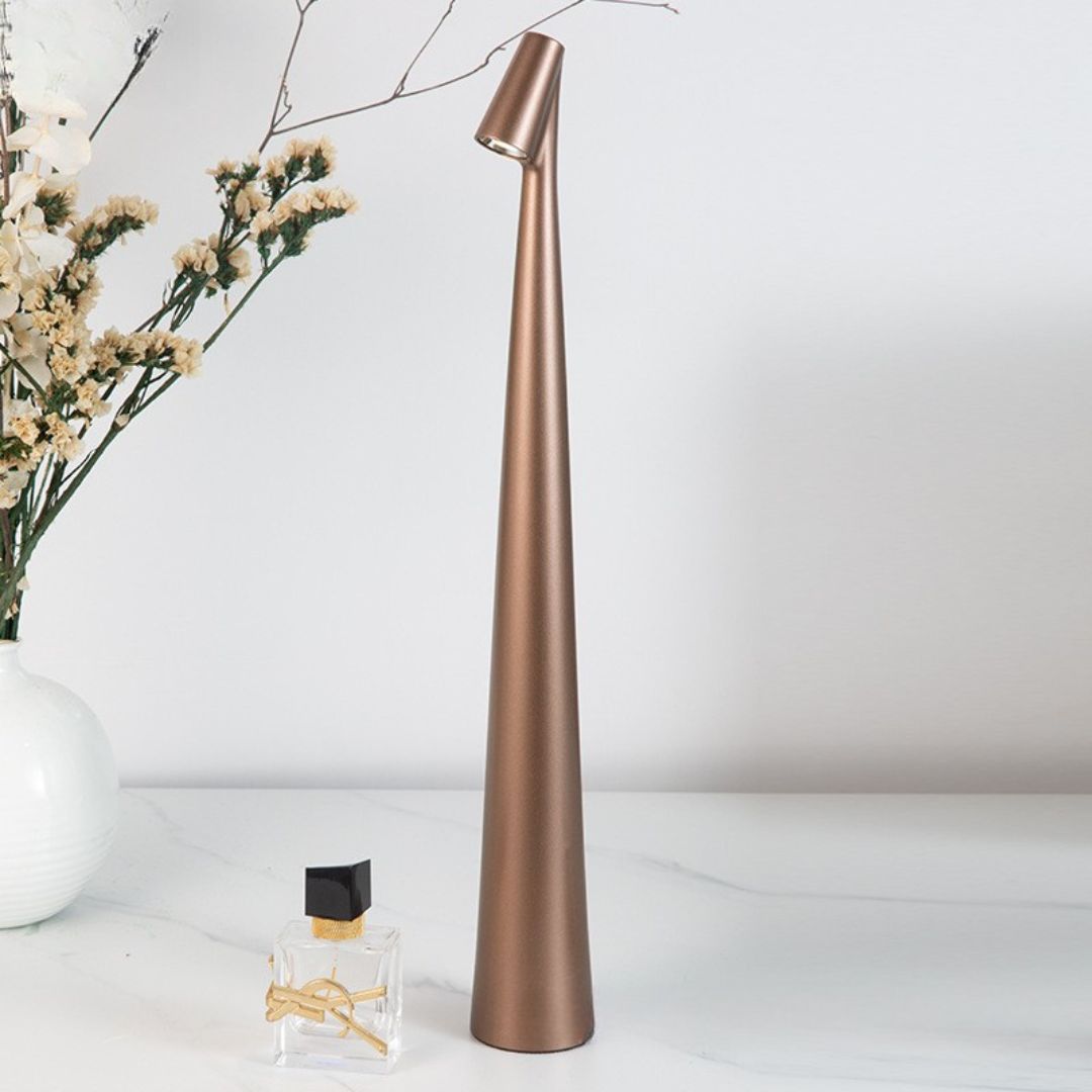 Midnight Sonata Lamp