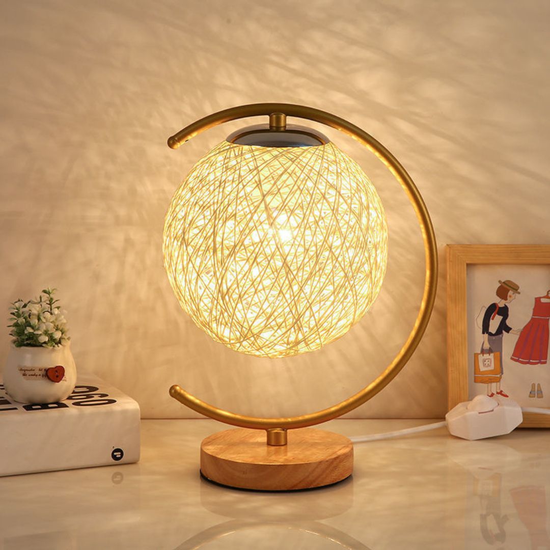 Serenity Vow Lamp