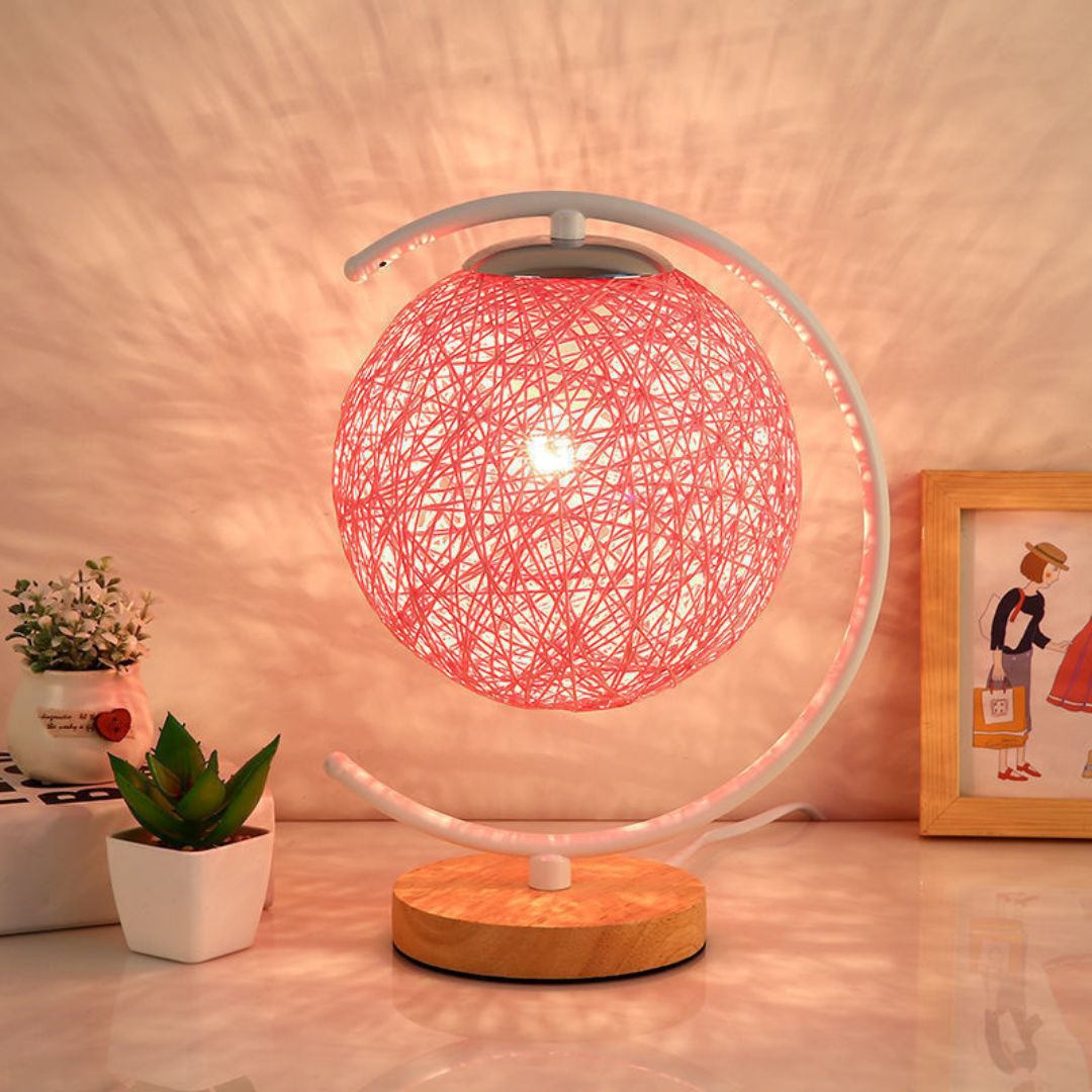 Serenity Vow Lamp