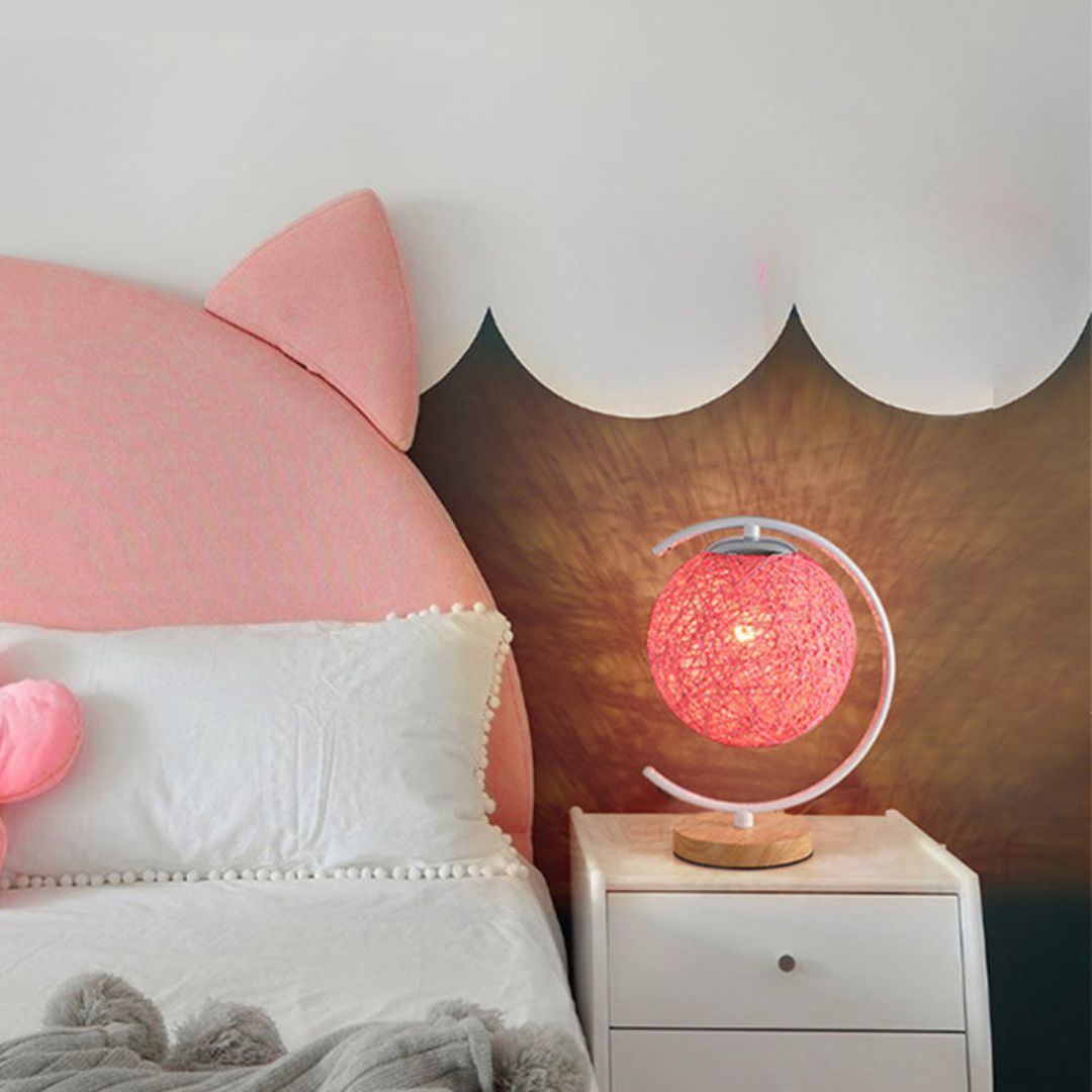 Serenity Vow Lamp