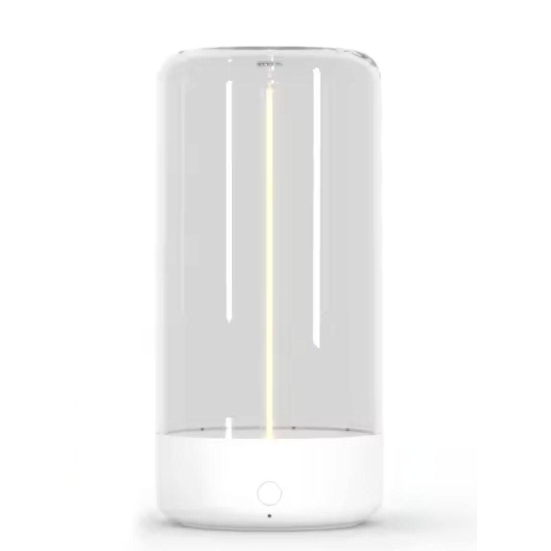 Luminous Aura Lamp