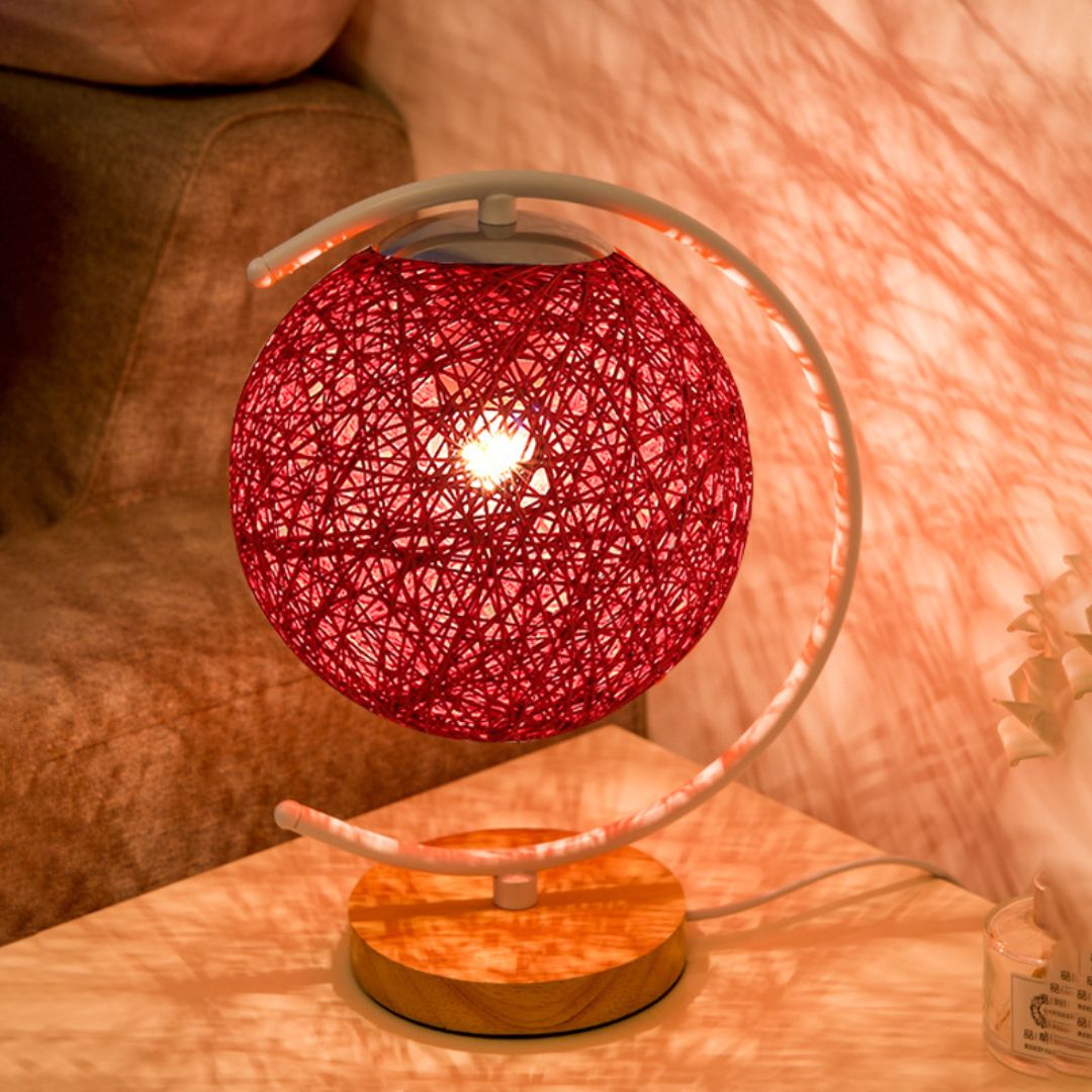 Serenity Vow Lamp