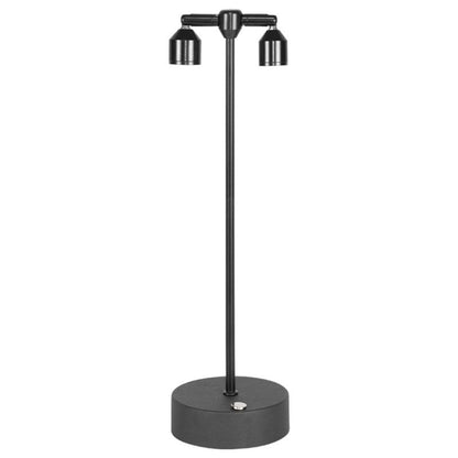 Aurora Column Lamp