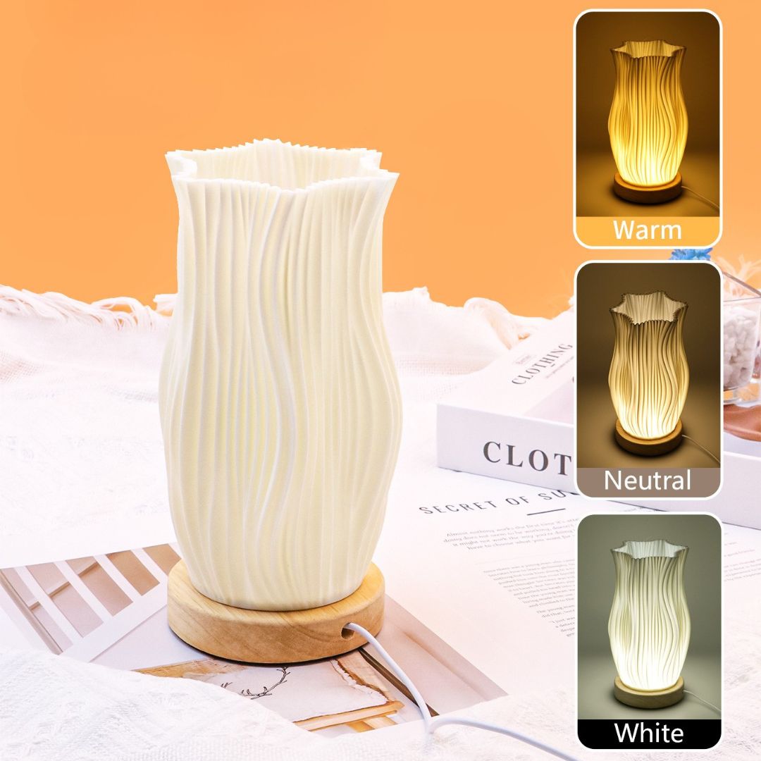 Nordic Horizon Lamp