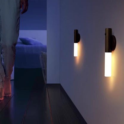 Halcyon Night Lamp