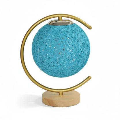 Serenity Vow Lamp