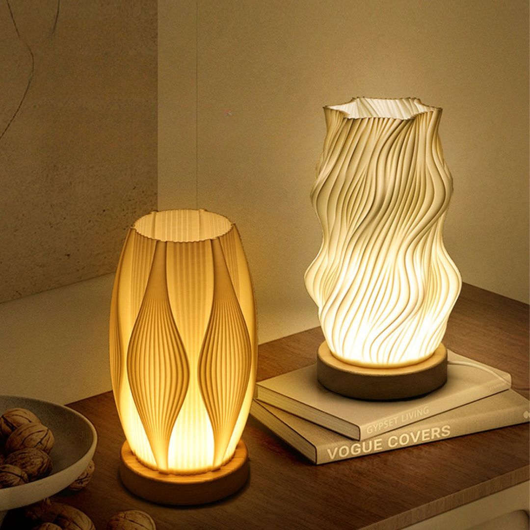 Nordic Horizon Lamp