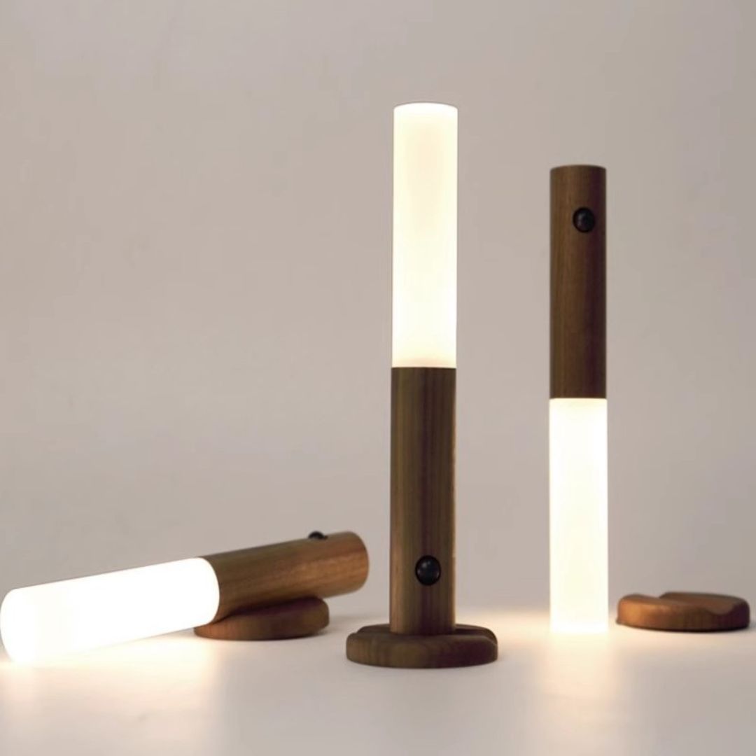 Halcyon Night Lamp