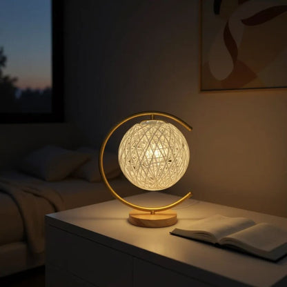 Serenity Vow Lamp
