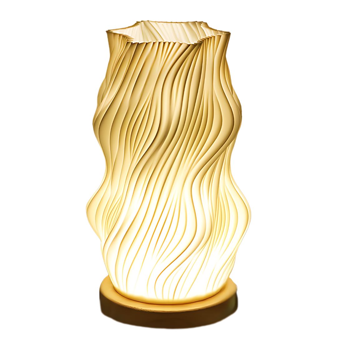 Nordic Horizon Lamp