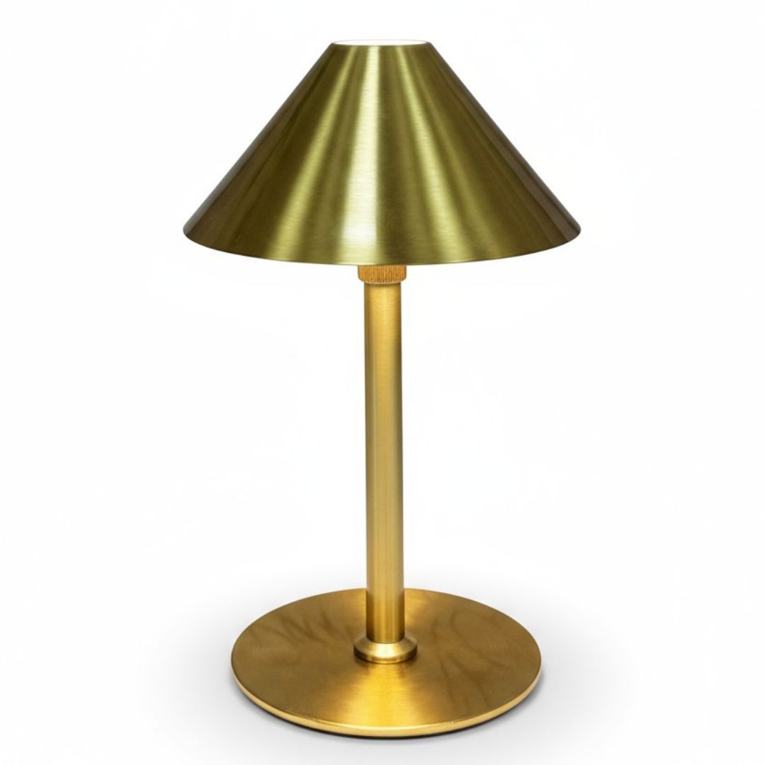 Solstice Canopy Lamp