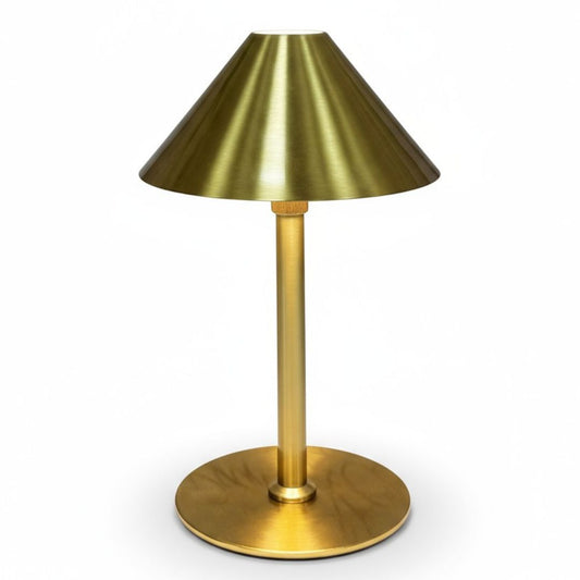 Solstice Canopy Lamp