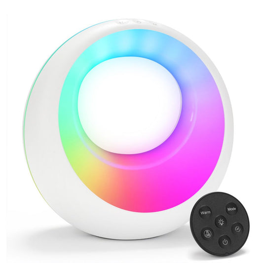 Serenity Touch Lamp