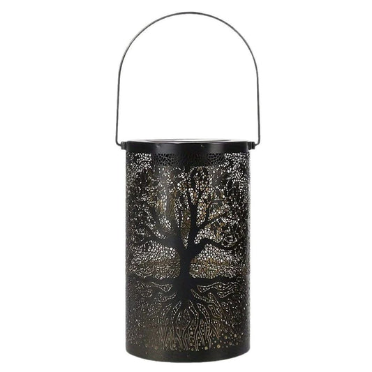 Tree of Life Lamp