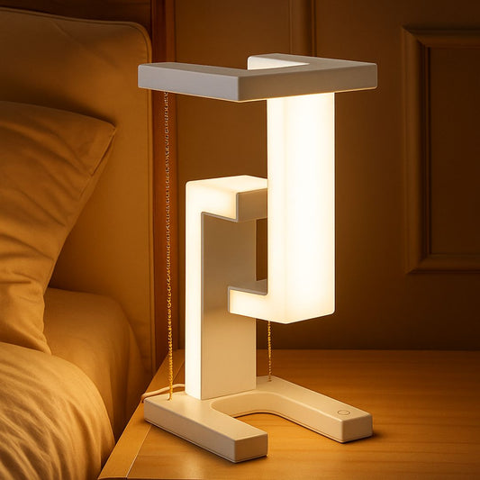 Celestial Float Lamp
