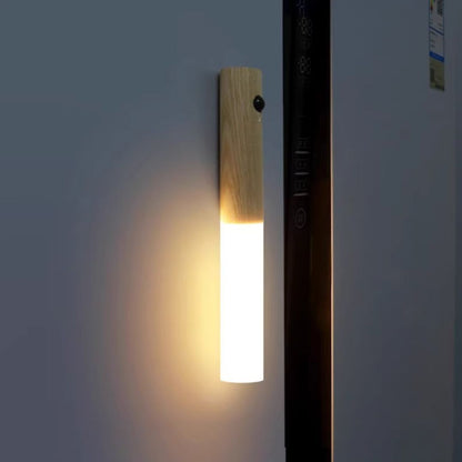 Halcyon Night Lamp