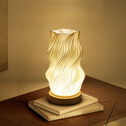 Nordic Horizon Lamp