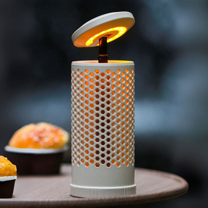 Twilight Ascent Lamp