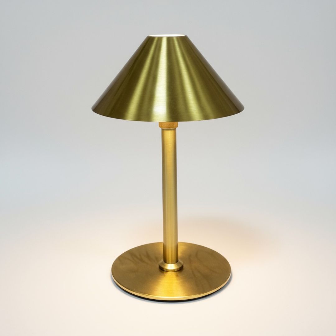 Solstice Canopy Lamp