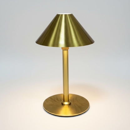 Solstice Canopy Lamp
