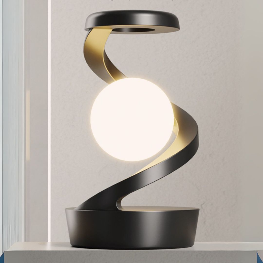 Celestial Orbit Lamp