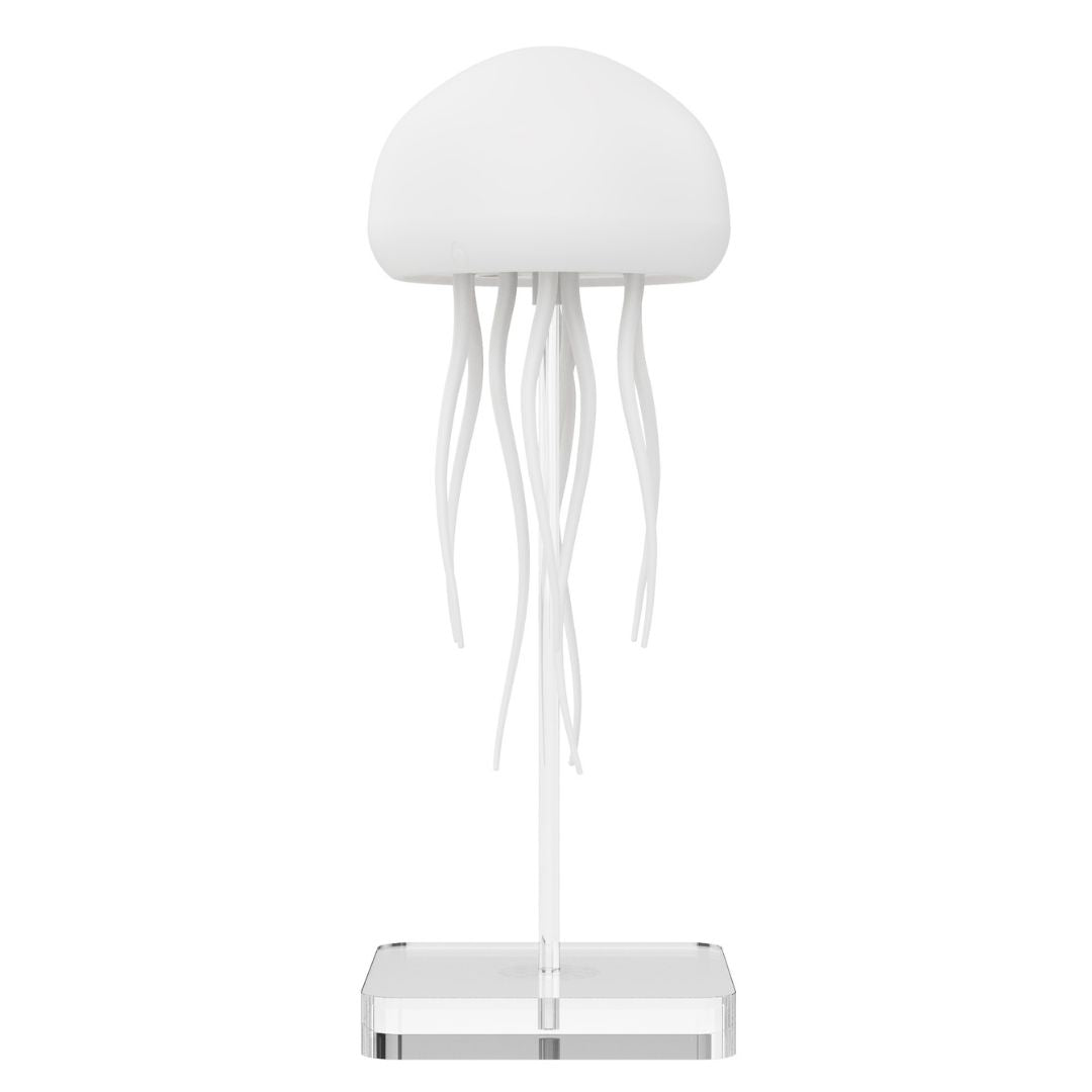 Oceana Jellyfish Lamp