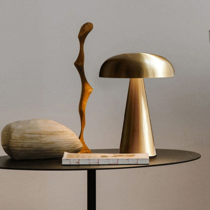 Ethereal Glow Lamp