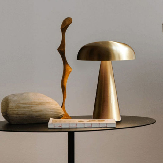 Ethereal Glow Lamp