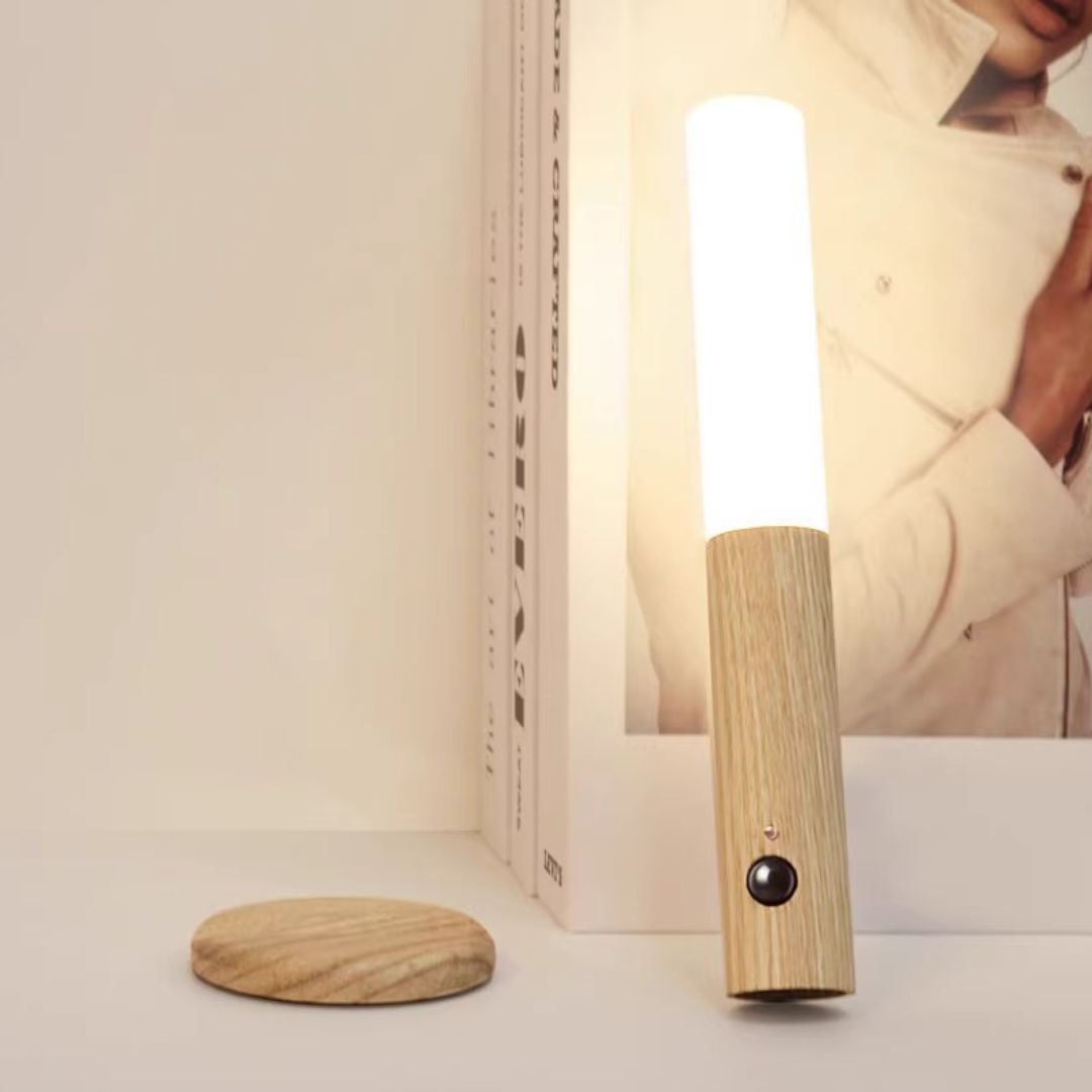 Halcyon Night Lamp