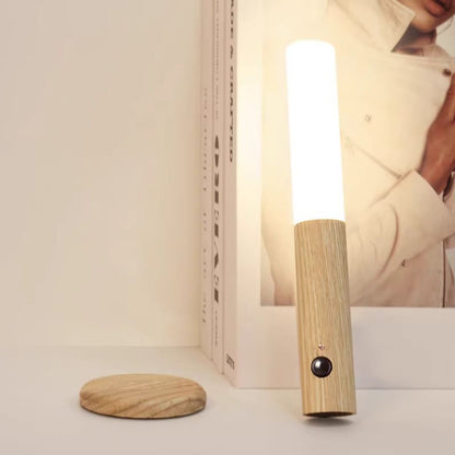 Halcyon Night Lamp