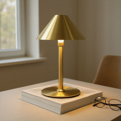 Solstice Canopy Lamp