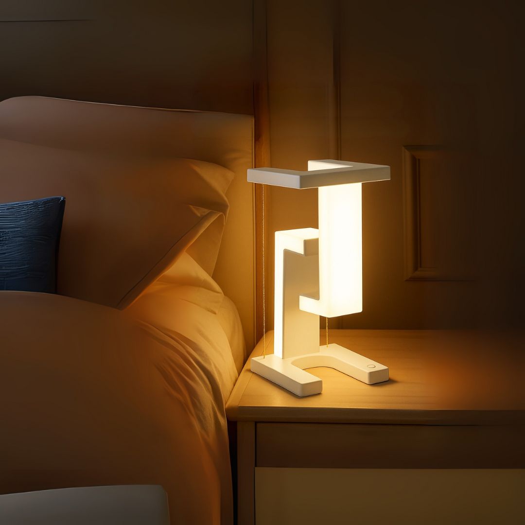 Celestial Float Lamp