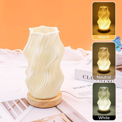Nordic Horizon Lamp