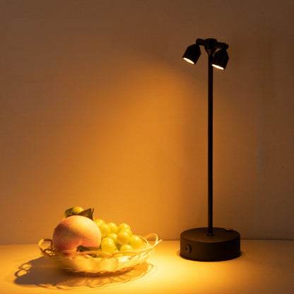 Aurora Column Lamp