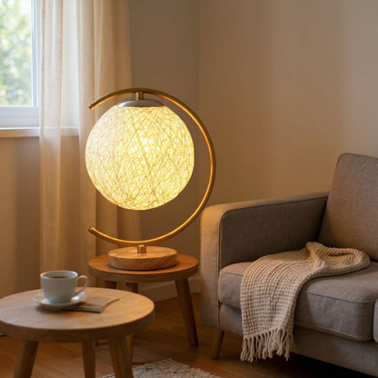 Serenity Vow Lamp