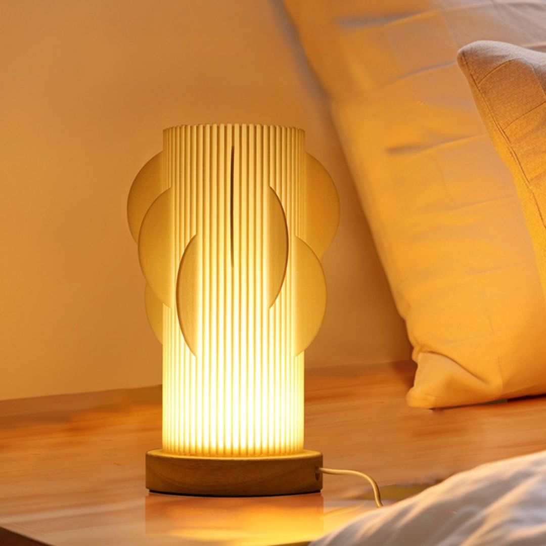 Nordic Horizon Lamp