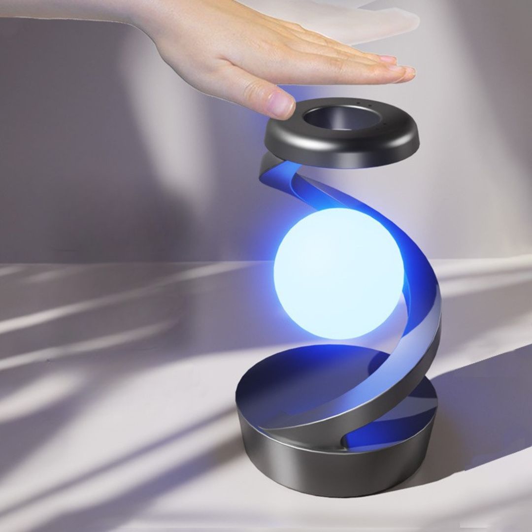 Celestial Orbit Lamp