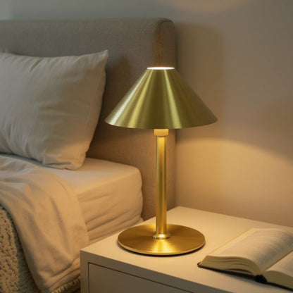 Solstice Canopy Lamp