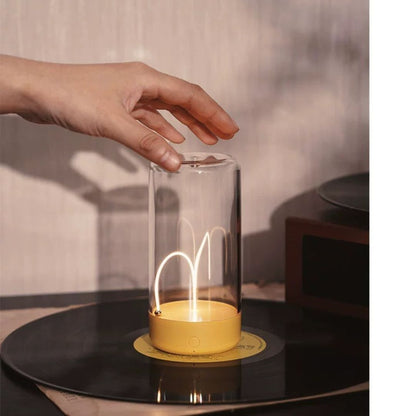 Luminous Aura Lamp
