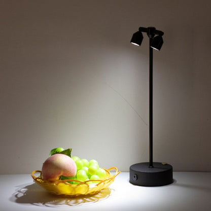 Aurora Column Lamp